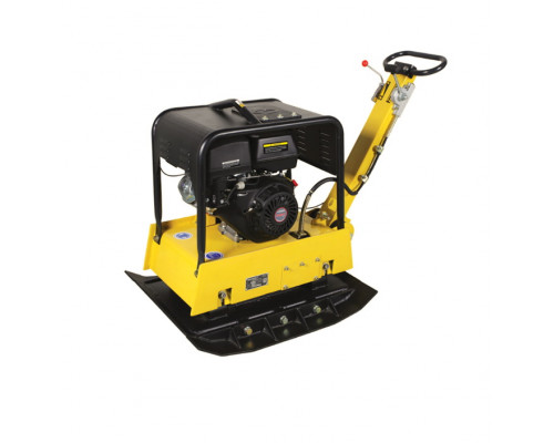 Виброплита реверсивная 300 кг, 38 кН (Loncin) TOR CR-330 PRO