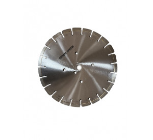 Диск по бетону для швонарезчиков СС (R) 450Dx2,8Tx25,4H (Cutter Disc 450 mm) арт. 1030480