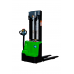 Штабелер самоходный 1,5 т 3,0 м TOR WS15H-3000SC PRO Li-ion 24/100 В/Ач контр. скорости подъема арт. 1049767