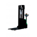 Штабелер самоходный 1,5 т 2,5 м TOR WS15H-2500SC PRO Li-ion 24/100 В/Ач контр. скорости подъема арт. 1049766
