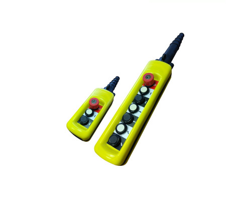 Пульт управления для талей электрических DHS (Controller for DHS)
