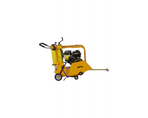 Швонарезчик бензиновый (Loncin) TOR HQR500