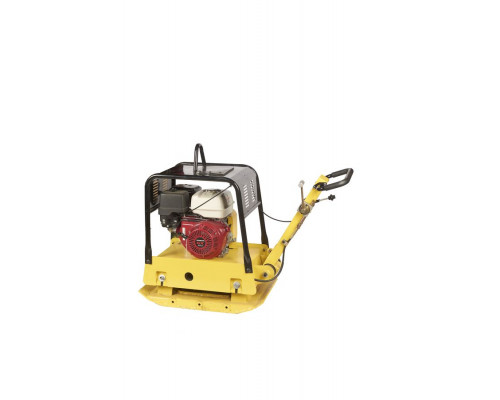 Виброплита реверсивная 235 кг, 30кН (Honda) TOR C-330