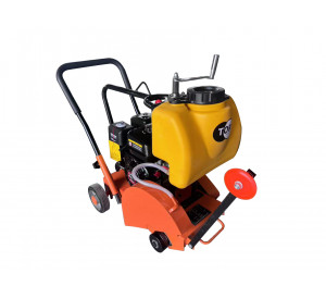 Швонарезчик бензиновый (Loncin) TOR HQR350 арт. 1049593