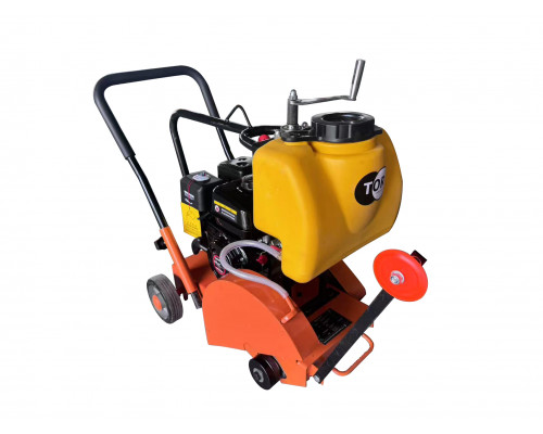 Швонарезчик бензиновый (Loncin) TOR HQR350
