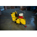 Швонарезчик бензиновый (Honda) TOR HQR500A-2* арт. 1019139