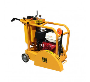 Швонарезчик бензиновый (Honda) TOR HQR500A-2* арт. 1019139