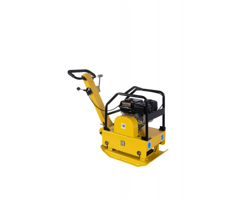 Виброплита реверсивная 140 кг, 25кН (Loncin) TOR C-160S