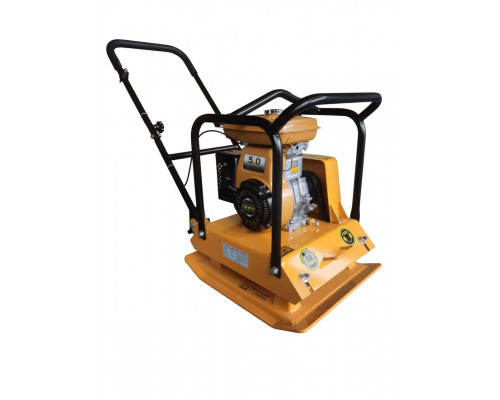 Виброплита 90 кг, 20 кН (Loncin) без бака TOR C-100