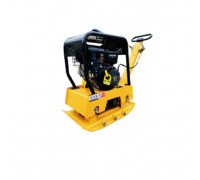 Виброплита реверсивная 225 кг, 34 кН (Loncin) TOR C-220