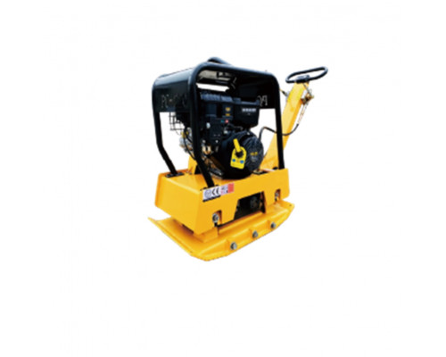 Виброплита реверсивная 225 кг, 34 кН (Loncin) TOR C-220