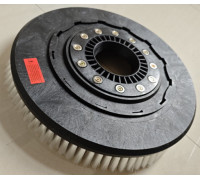 Щетка 483 мм для поломоечных машин PRACTIC51T (Brush)