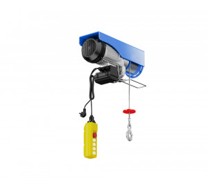 Таль электрическая TOR PA 250/500 кг 30/15 м (серия T) арт. 1050561