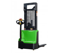 Штабелер самоходный 1,2 т 2,5 м TOR WS12H-2500FL PRO Li-ion 24/100 В/Ач контр. скорости, свобод. ход