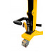 Тележка для бочек TOR DT350B, 350 кг арт. 1004389