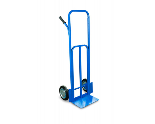 Тележка грузовая TOR КГ-300 г/п 300 кг (литые колеса 250 мм)
