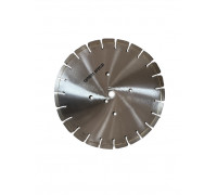 Диск по бетону для швонарезчиков CC (R) 300Dx2,3Tx25,4H (Cutter Disc 300 mm)
