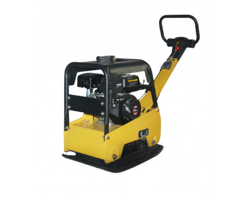Виброплита реверсивная 125 кг, 28 кН (Loncin) TOR CR-25 PRO