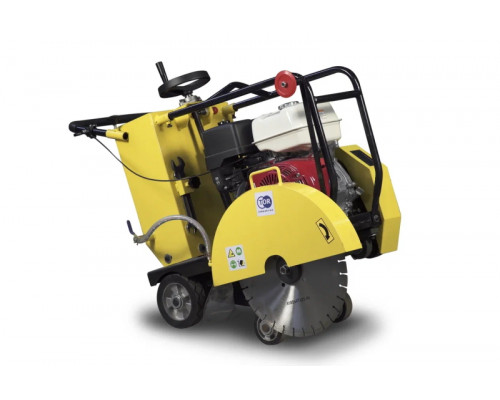 Швонарезчик бензиновый (Honda) TOR CC-400 PRO