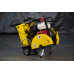 Швонарезчик бензиновый (Honda) TOR CC-400 PRO арт. 1012099