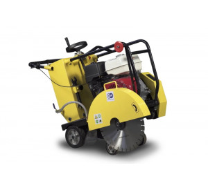 Швонарезчик бензиновый (Loncin) TOR CC-400 PRO арт. 1012100