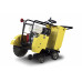 Швонарезчик бензиновый (Loncin) TOR CC-400 PRO арт. 1012100