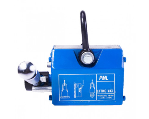 Захват магнитный TOR PML-A 3000 (г/п 3000 кг) (T)