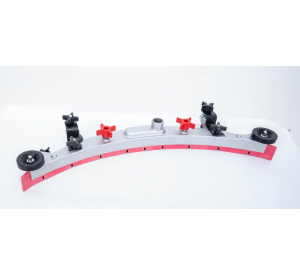 Щетка-скребок для поломоечных машин COMPACT 60T (Whole sqeegee YZ-X4) арт. 1048584