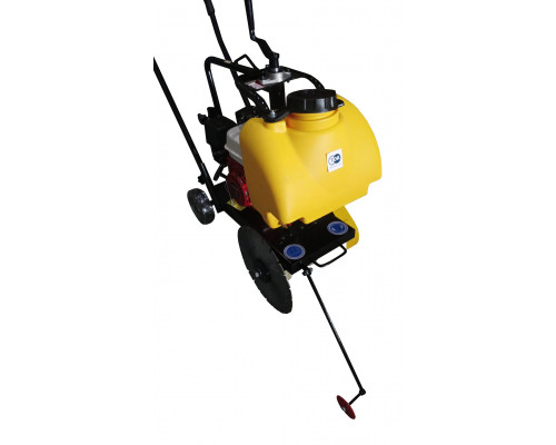 Швонарезчик бензиновый (Honda) TOR CC-300 PRO