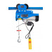 Таль электрическая с тележкой TOR PA 600/1200 
кг 20/10 м (модель N) арт. 1005570
