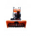 Снегоуборщик бензиновый TOR ST-1020 с электростартером (Loncin) арт. 1032728