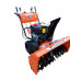 Снегоуборщик бензиновый TOR ST-1020 с электростартером (Loncin) арт. 1032728