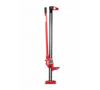 Домкрат реечный TOR ST0860/60" 3,0 т 110-1380 мм (High Jack)