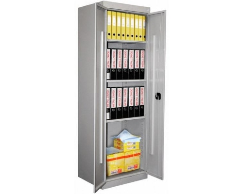 Шкаф металлический для документов Металл-Завод ШХА-850 (50)