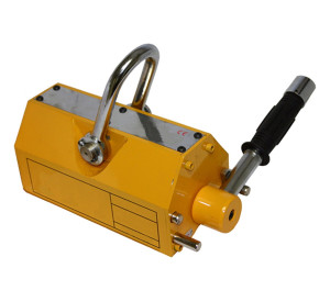 Захват магнитный TOR PML-A 600 (г/п 600 кг) (T) арт. 1048985
