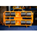 Роликовая платформа подкатная TOR 12000R-08SW 12 т (G) арт. 1004038