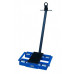 Роликовая платформа подкатная TOR 12000R-08SW 12 т (G) арт. 1004038