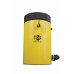 Домкрат гидравлический TOR HHYG-100150LS (ДГ100П150Г) 100 т с фиксирующей гайкой арт. 1004739