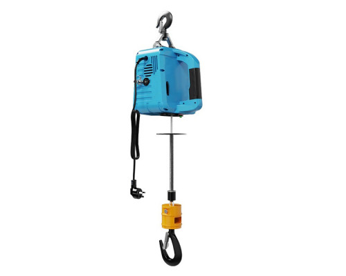 Таль электрическая TOR SQ-500 г/п 500 кг 7 м мини