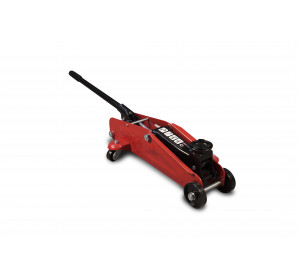 Домкрат подкатной TOR 2,0 т 135-330MM LT-FJ820012 арт. 1005828