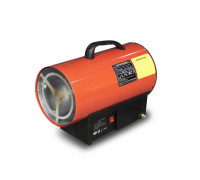 Пушка тепловая газовая 35 кВт TOR BJG-35A