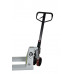 Тележка гидравлическая TOR RHP(BF) 3000, 1150х550 мм (полиуретановые колеса) арт. 1010172