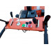 Снегоуборщик бензиновый TOR ST-710 с электростартером (Loncin) арт. 1032726